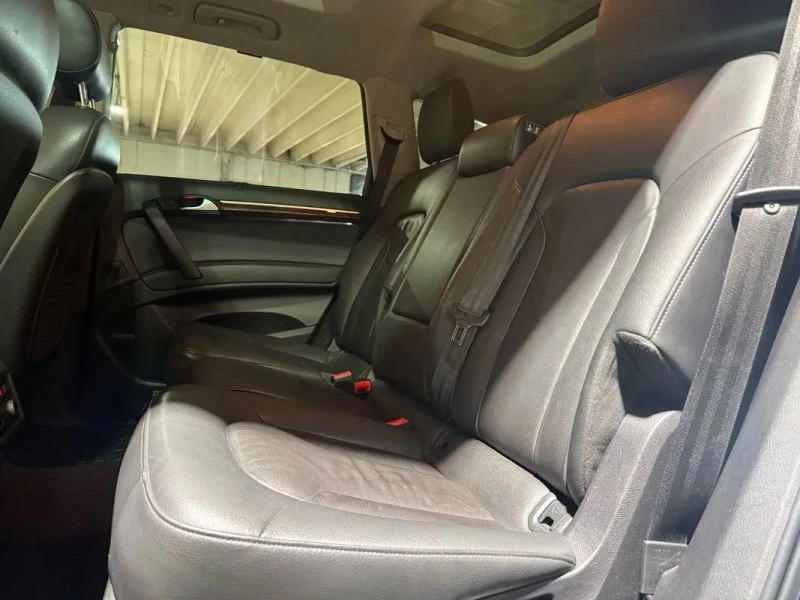 2013 Audi 4L Q7 - Image 12 of 12