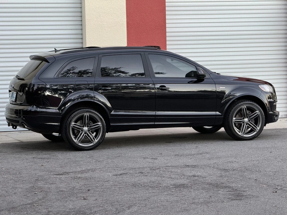 2013 Audi 4L Q7 - Image 29 of 31