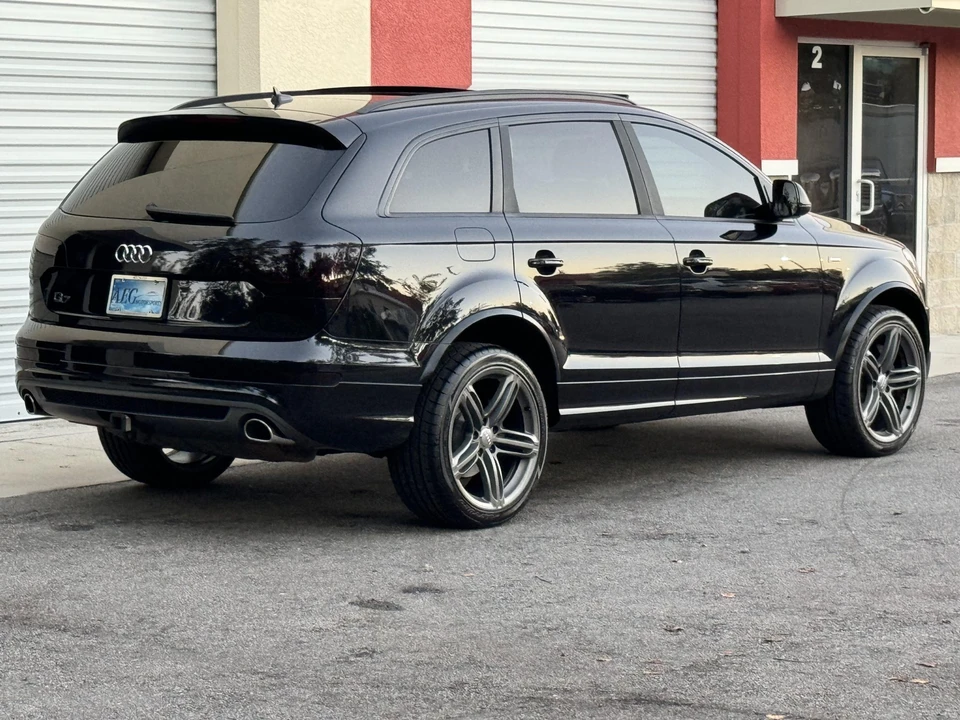 2013 Audi 4L Q7 - Image 26 of 31