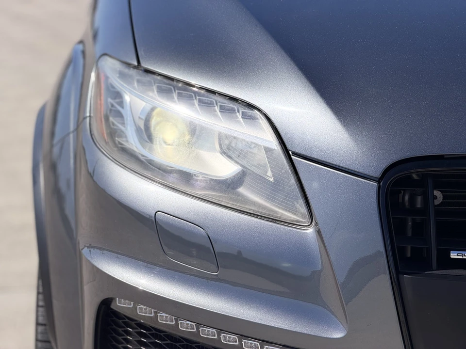 2013 Audi 4L Q7 - Image 20 of 31