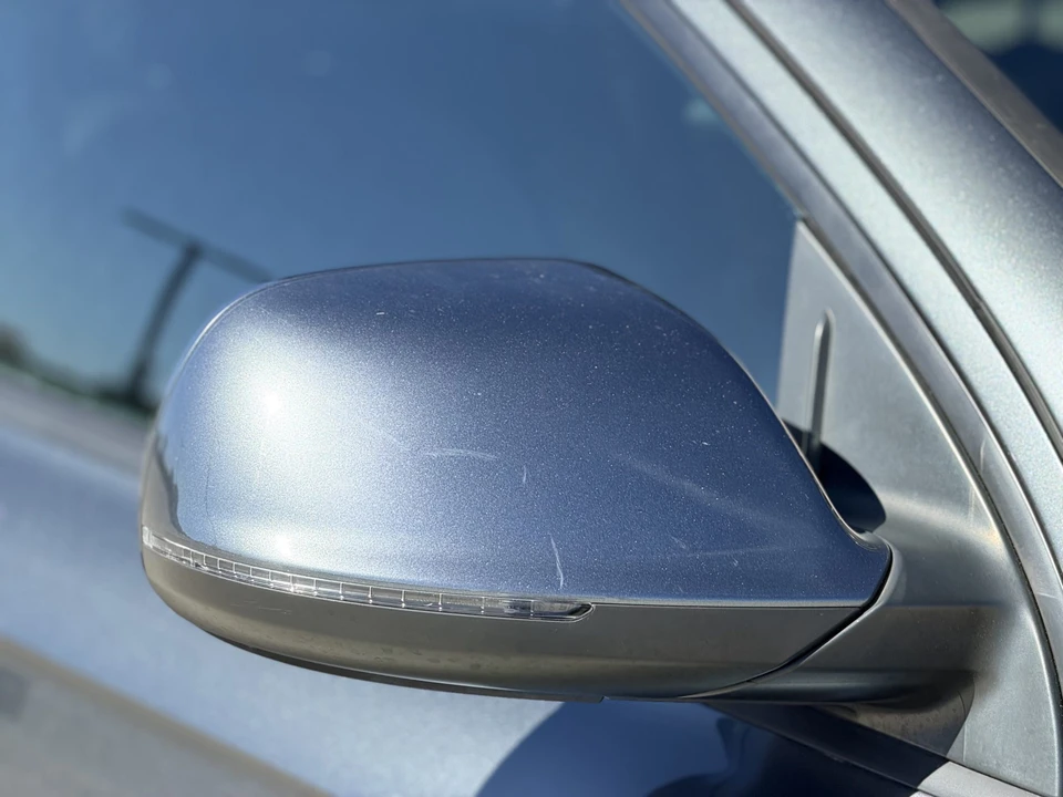 2013 Audi 4L Q7 - Image 24 of 31
