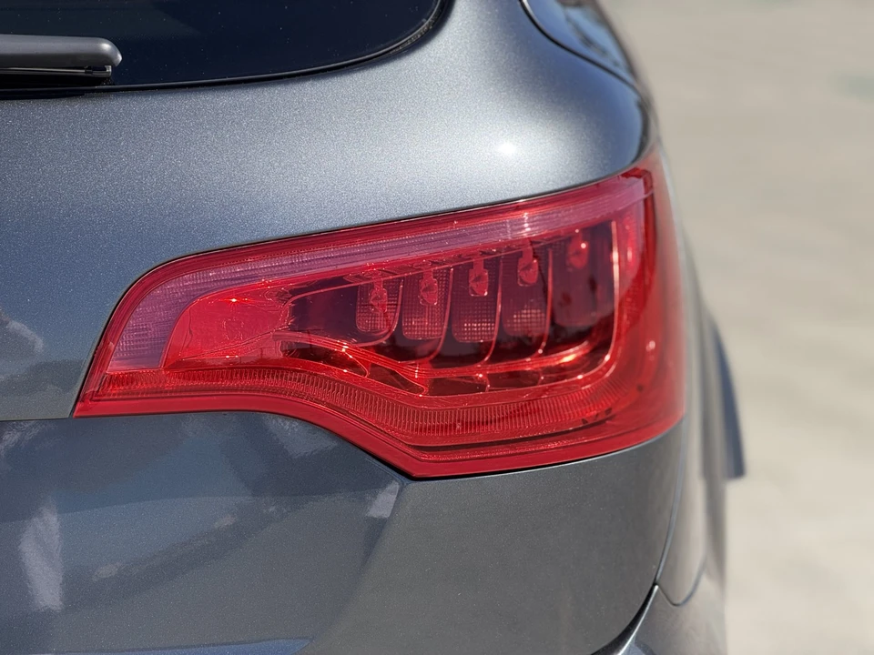 2013 Audi 4L Q7 - Image 21 of 31