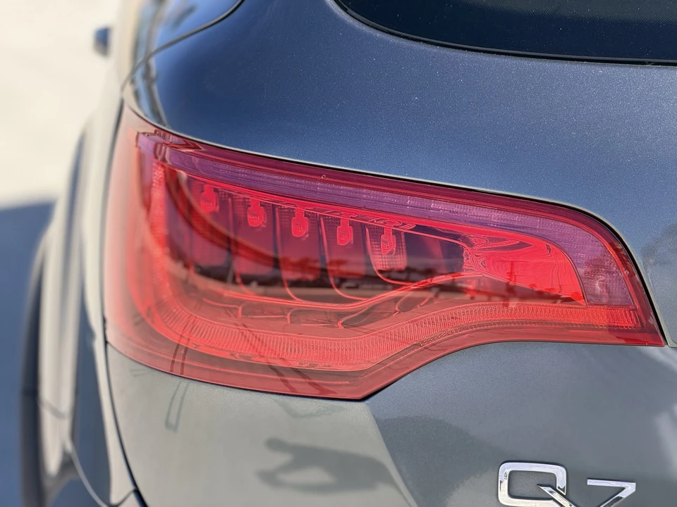 2013 Audi 4L Q7 - Image 22 of 31