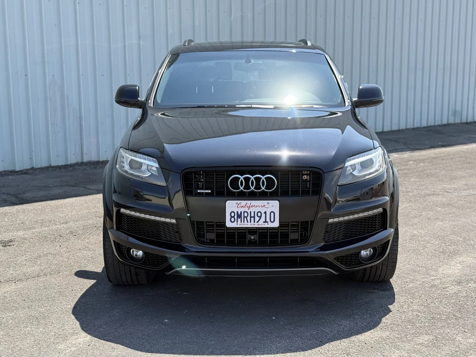 2013 Audi 4L Q7 - Image 11 of 31