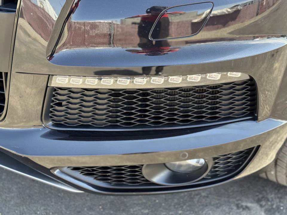 2013 Audi 4L Q7 - Image 17 of 31