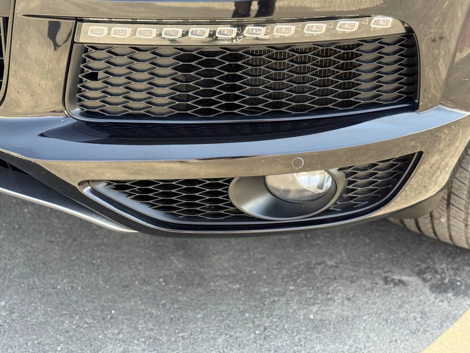 2013 Audi 4L Q7 - Image 18 of 31