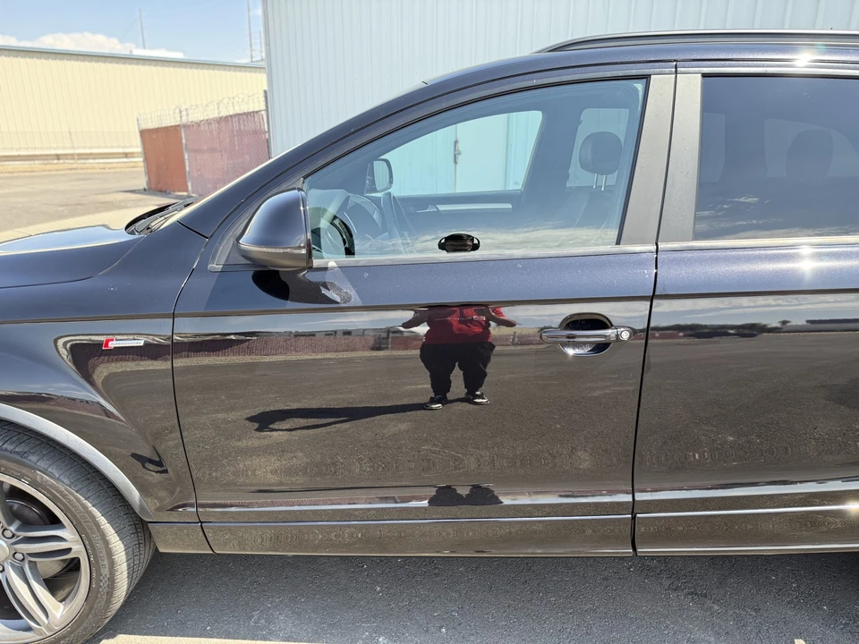 2013 Audi 4L Q7 - Image 31 of 31