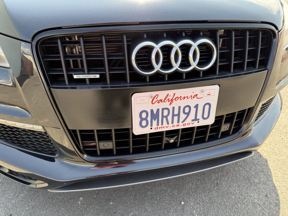 2013 Audi 4L Q7 - Image 14 of 31