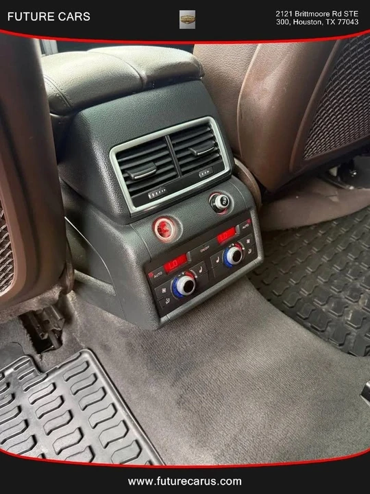 2013 Audi 4L Q7 - Image 20 of 20