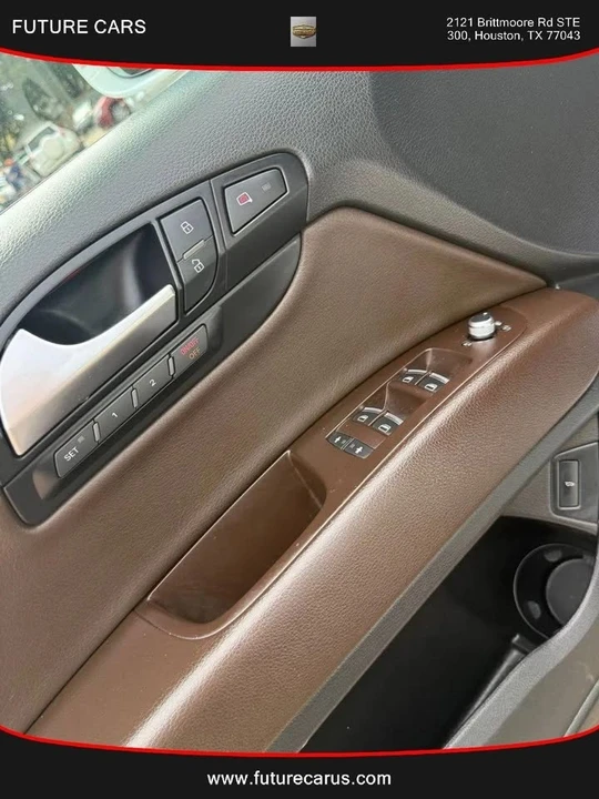 2013 Audi 4L Q7 - Image 19 of 20