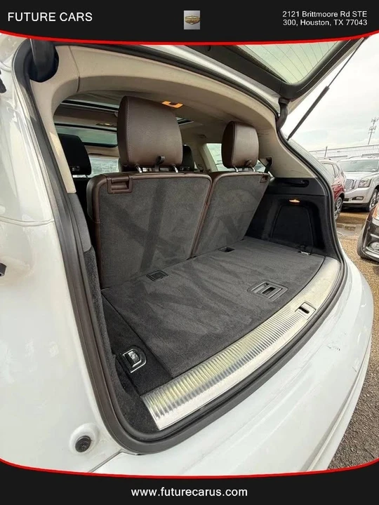 2013 Audi 4L Q7 - Image 11 of 20
