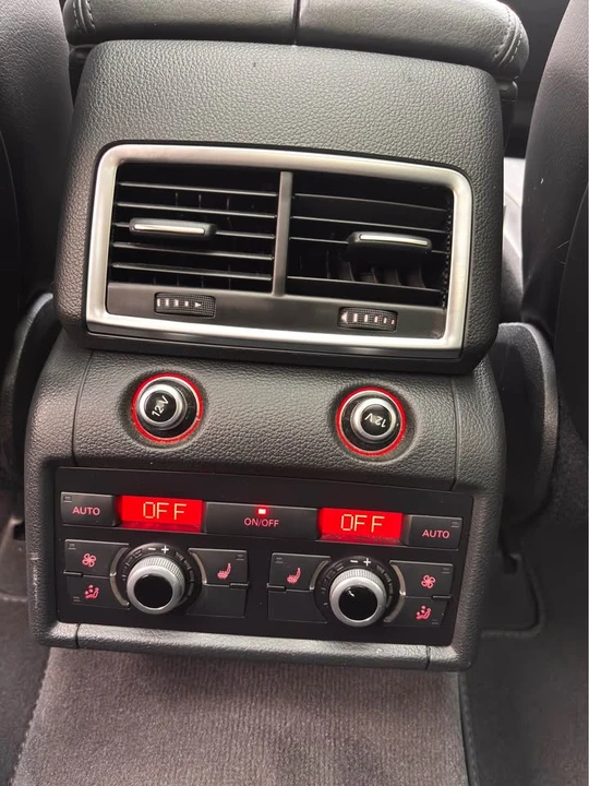 2013 Audi 4L Q7 - Image 16 of 20