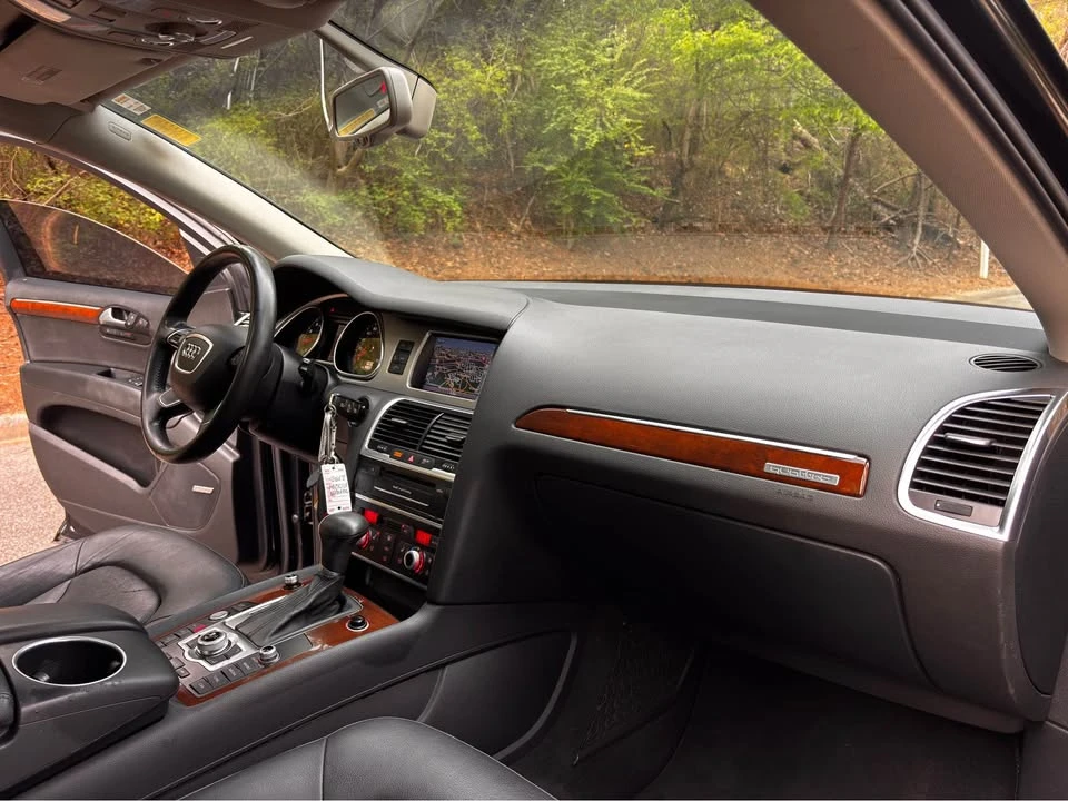 2013 Audi 4L Q7 - Image 14 of 20