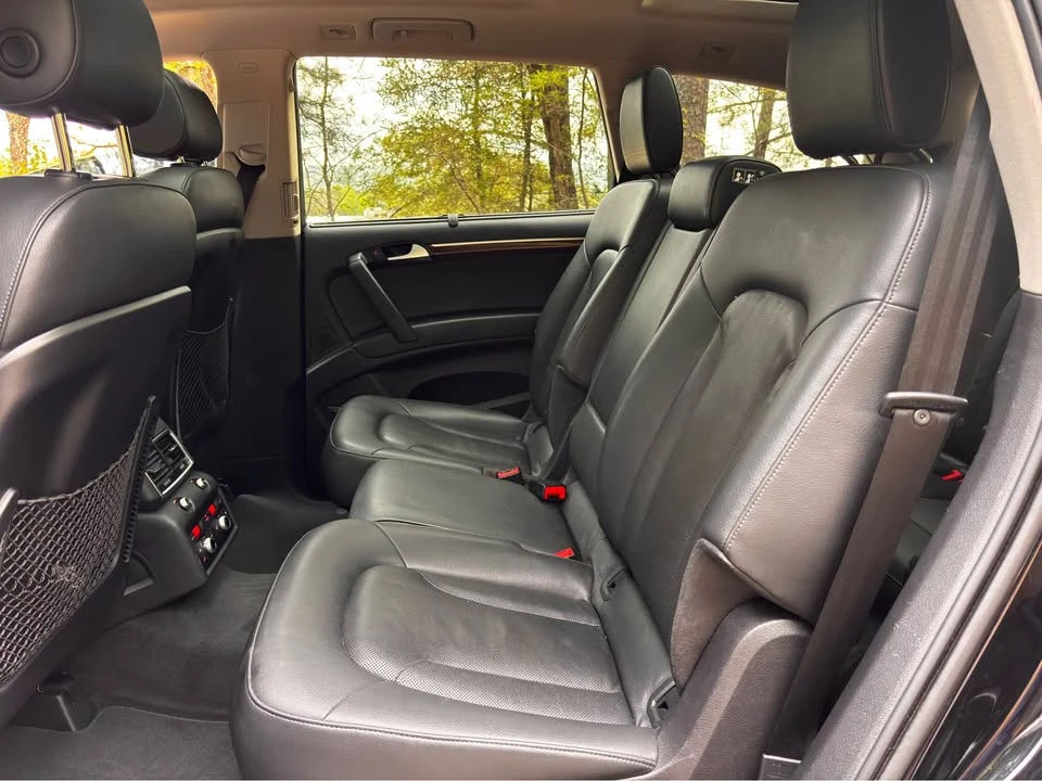 2013 Audi 4L Q7 - Image 10 of 20