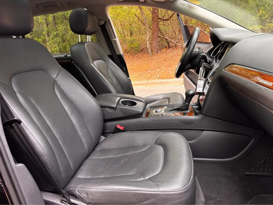 2013 Audi 4L Q7 - Image 13 of 20