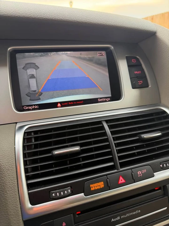 2013 Audi 4L Q7 - Image 10 of 12
