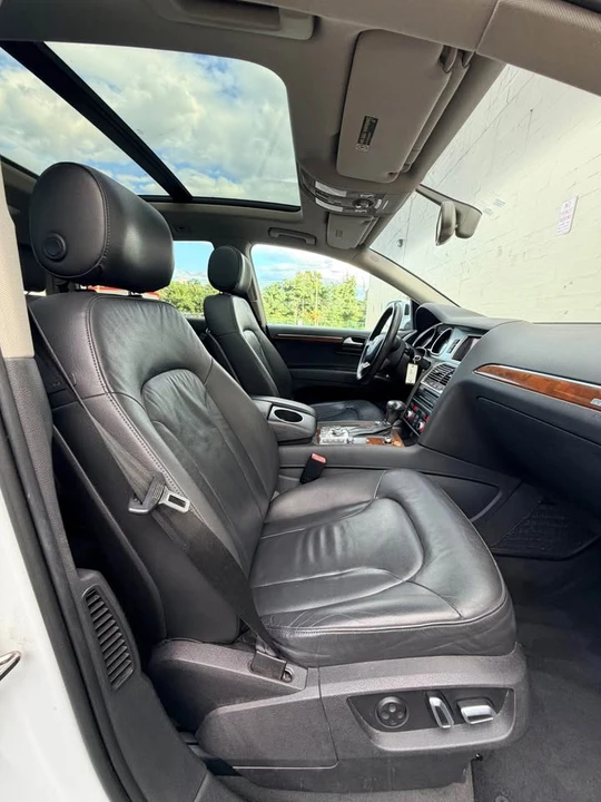 2013 Audi 4L Q7 - Image 16 of 20