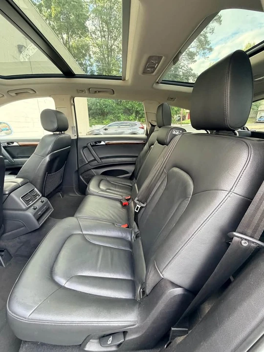 2013 Audi 4L Q7 - Image 17 of 20