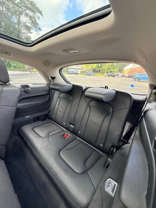 2013 Audi 4L Q7 - Image 18 of 20