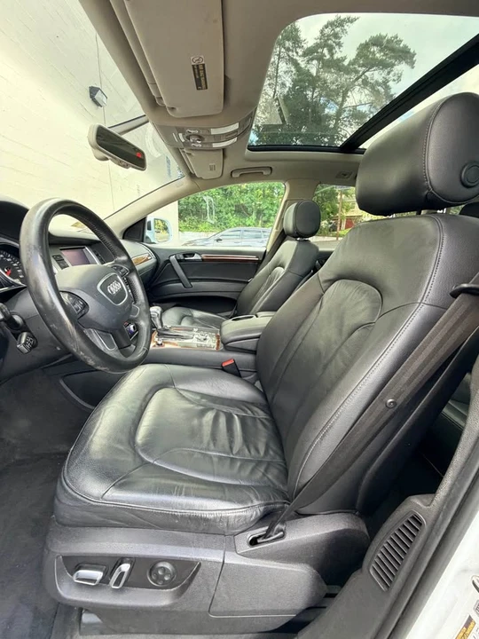 2013 Audi 4L Q7 - Image 15 of 20