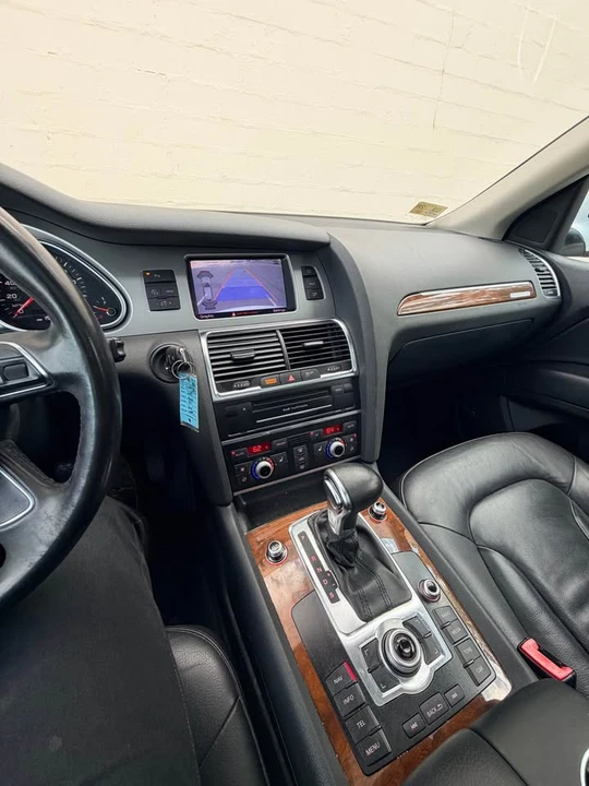 2013 Audi 4L Q7 - Image 14 of 20
