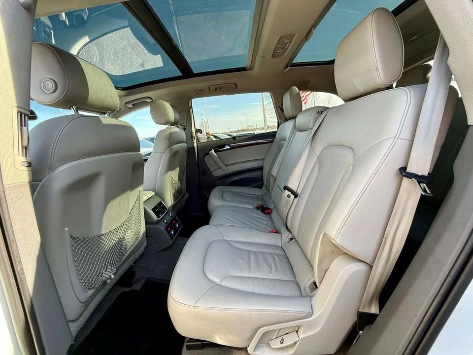 2013 Audi 4L Q7 - Image 10 of 20