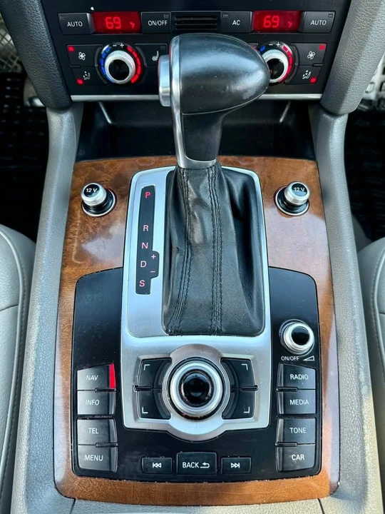 2013 Audi 4L Q7 - Image 17 of 20
