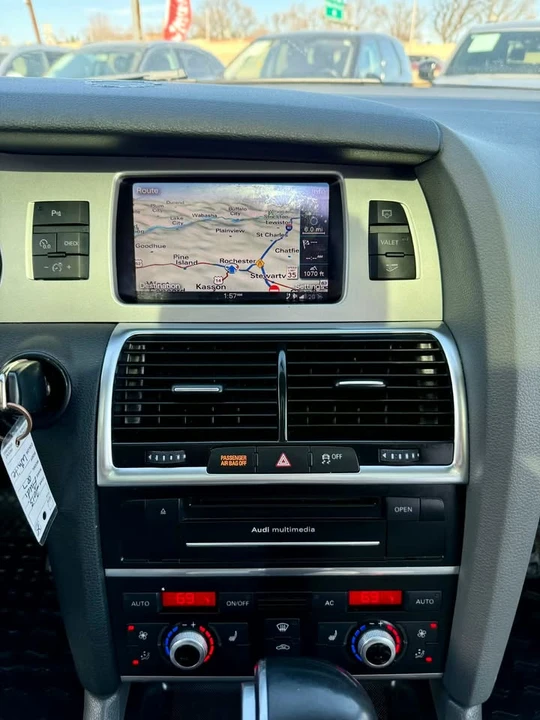 2013 Audi 4L Q7 - Image 17 of 20