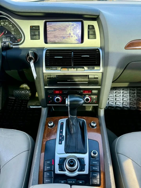 2013 Audi 4L Q7 - Image 16 of 20