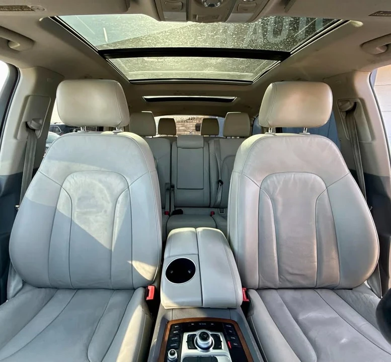 2013 Audi 4L Q7 - Image 18 of 20