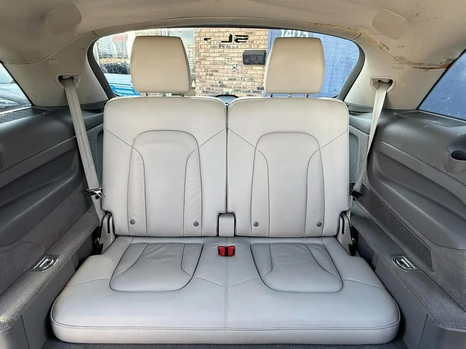 2013 Audi 4L Q7 - Image 19 of 20
