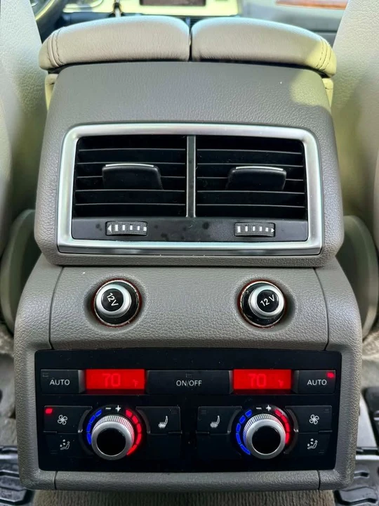 2013 Audi 4L Q7 - Image 20 of 20