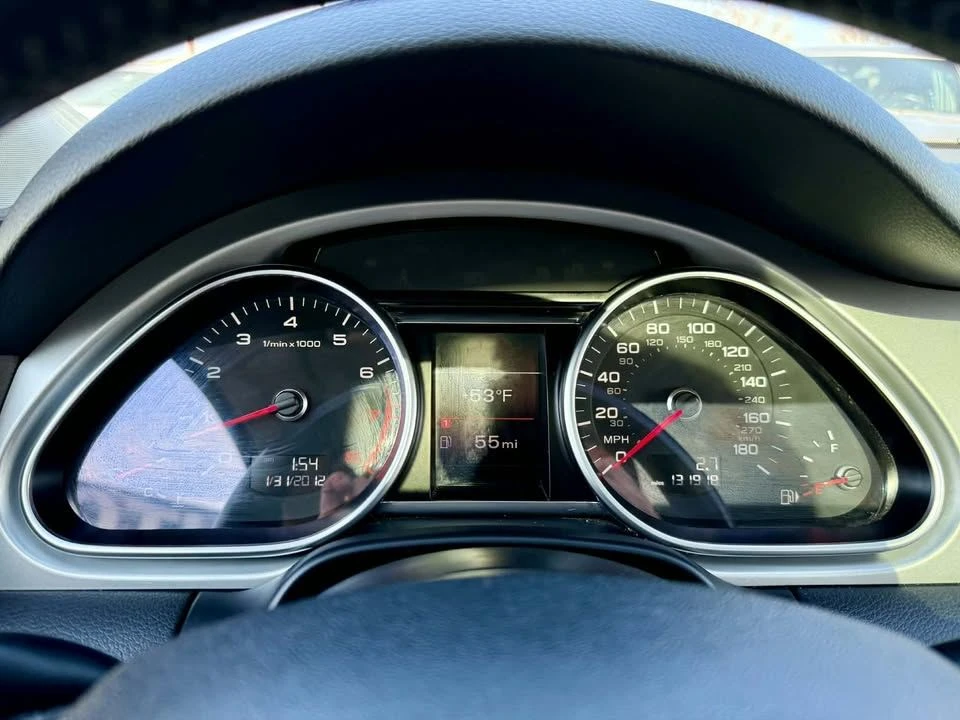 2013 Audi 4L Q7 - Image 15 of 20