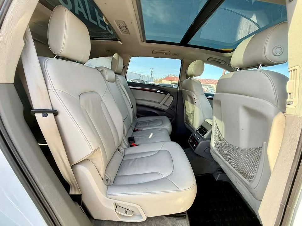 2013 Audi 4L Q7 - Image 12 of 20