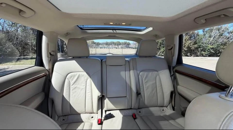 2013 Audi 4L Q7 - Image 12 of 13