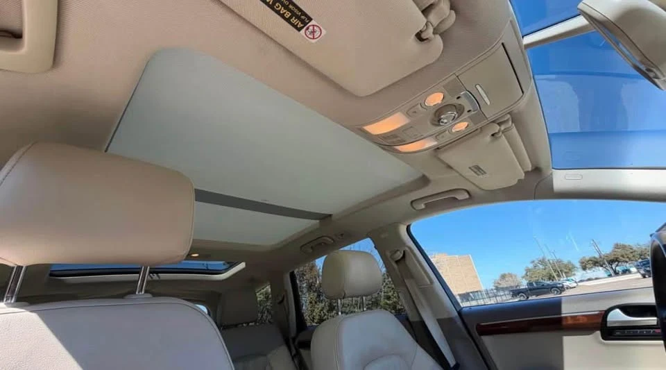 2013 Audi 4L Q7 - Image 11 of 13