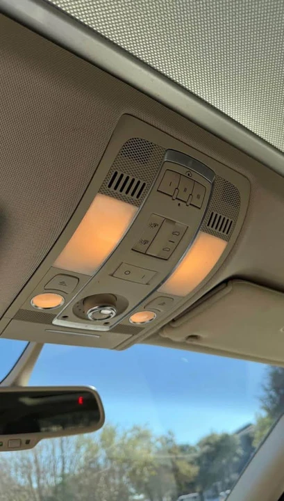 2013 Audi 4L Q7 - Image 13 of 13
