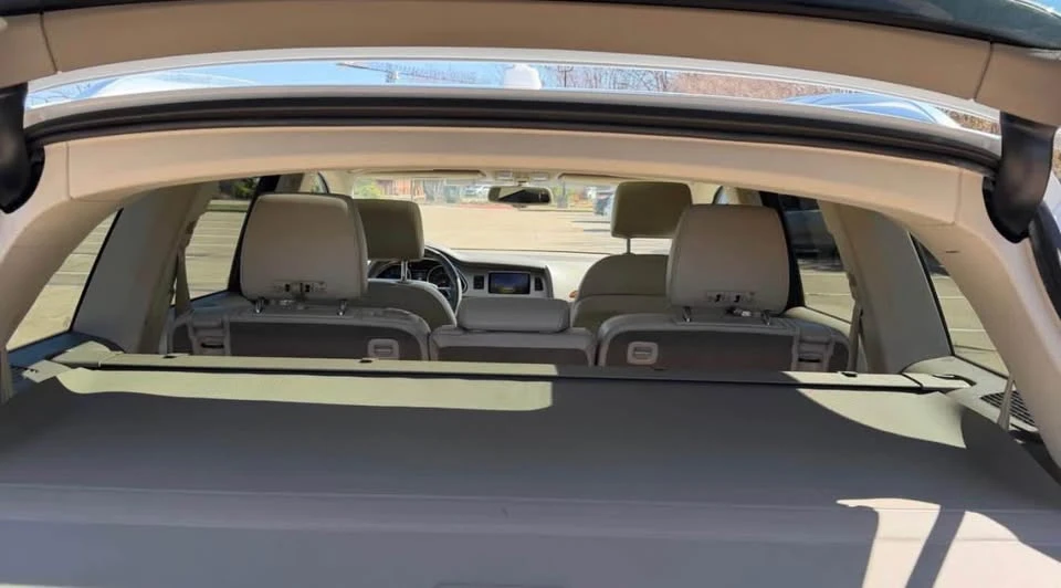 2013 Audi 4L Q7 - Image 4 of 13