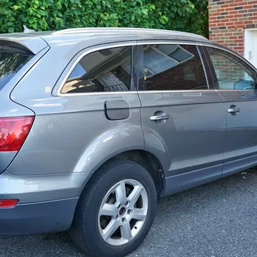 2013 Audi Q7 3.0T Quattro Premium