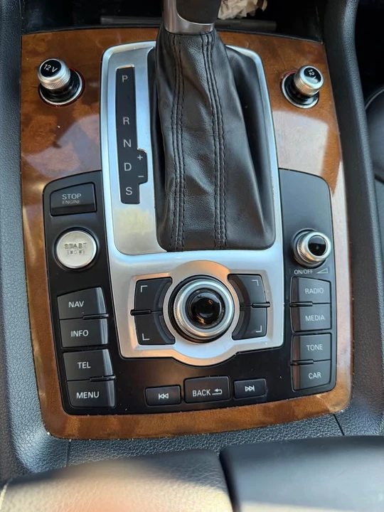 2013 Audi 4L Q7 - Image 17 of 17