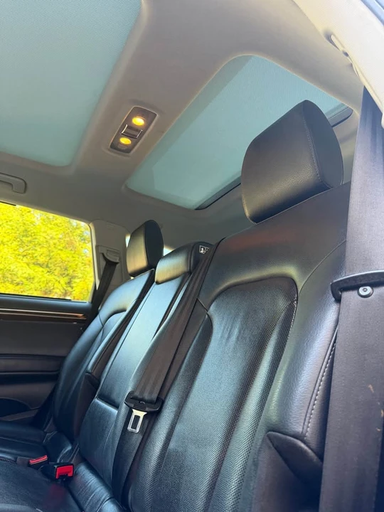2013 Audi 4L Q7 - Image 12 of 17