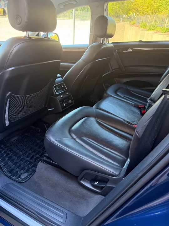 2013 Audi 4L Q7 - Image 10 of 17
