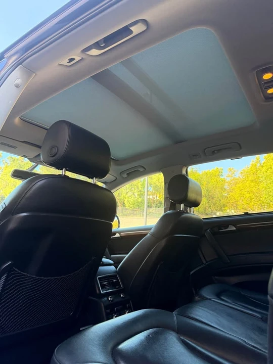 2013 Audi 4L Q7 - Image 11 of 17