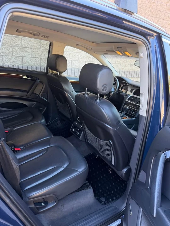 2013 Audi 4L Q7 - Image 15 of 17