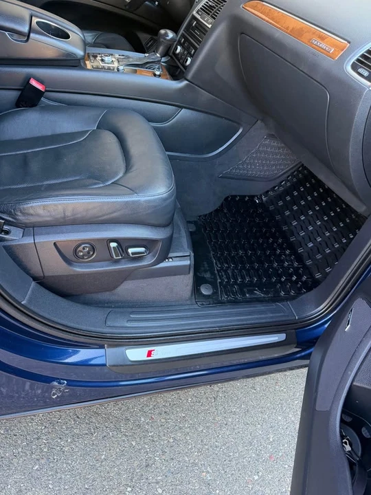 2013 Audi 4L Q7 - Image 13 of 17