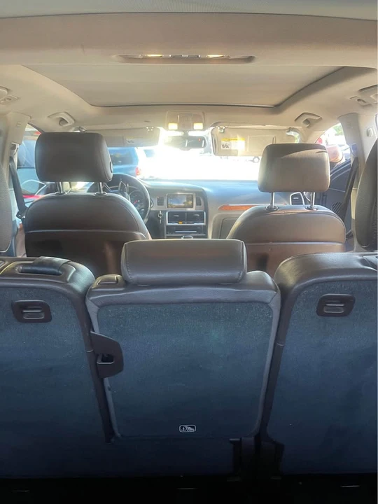 2013 Audi 4L Q7 - Image 19 of 20