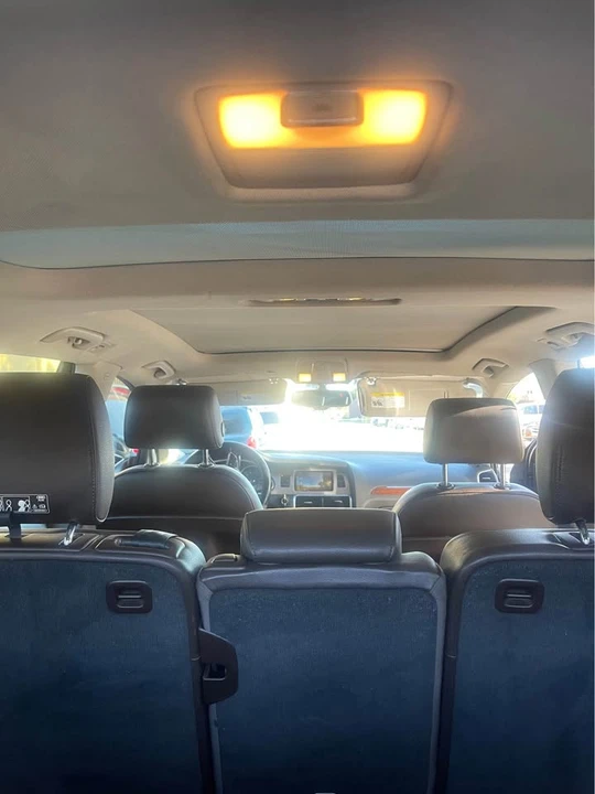 2013 Audi 4L Q7 - Image 20 of 20