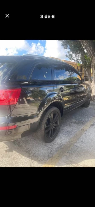 2013 Audi 4L Q7 - Image 9 of 20