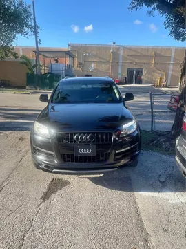 2013 Audi Q7 3.0T Quattro Premium