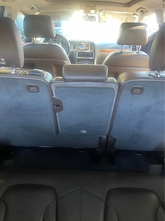 2013 Audi 4L Q7 - Image 18 of 20